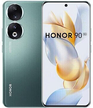 Honor 90 5G 512GB 12GB RAM Dual SIM Green Europa