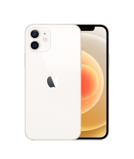 Apple iPhone 12 64GB White Europa