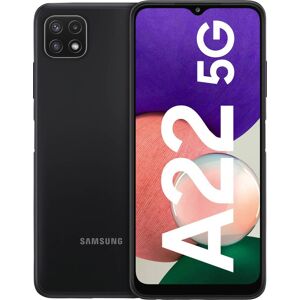 Samsung Galaxy A22 5G A226-grey-yes-128-4ram-eu