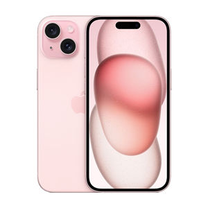 Apple iPhone 15 128GB Pink Europa