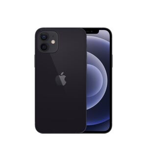 Apple iPhone 12 64GB Black Europa