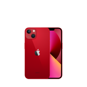 Apple iPhone 13 256GB Red Europa