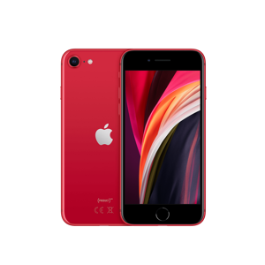 Apple iPhone SE 2020-red-64-eu