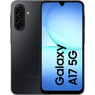 Samsung Galaxy A17 5G A176 128GB 4GB RAM Dual Sim Black Europa Samsung Galaxy A17 5G A176 128GB 4GB RAM Dual Sim Black Europa
