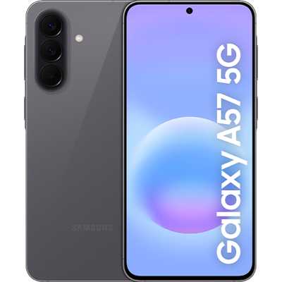 Samsung - Galaxy A57 5G - 8 GB RAM - 256 GB - Telefono Samsung - Galaxy A57 5G - 8 GB RAM - 256 GB - Telefono