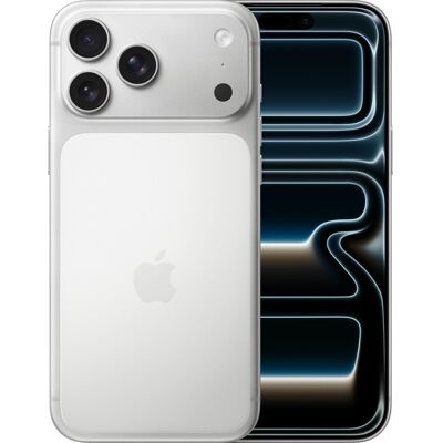 Apple iPhone 17 Pro Max 256GB Silver Europa Apple iPhone 17 Pro Max 256GB Silver Europa