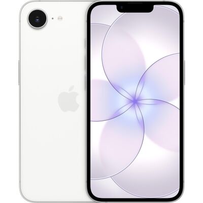 Apple iPhone 17e 256GB White Europa Apple iPhone 17e 256GB White Europa