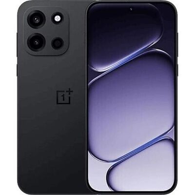 OnePlus Nord 6 5G 512GB 12GB RAM Dual SIM Black Europa OnePlus Nord 6 5G 512GB 12GB RAM Dual SIM Black Europa