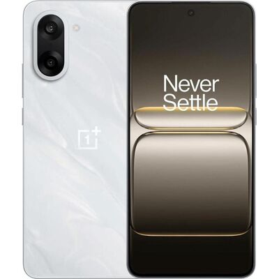 OnePlus Nord CE 5 5G 256GB 8GB RAM Dual SIM Marble Mist Europa OnePlus Nord CE 5 5G 256GB 8GB RAM Dual SIM Marble Mist Europa