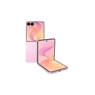 Samsung Galaxy Z Flip8 F776B 5G 512GB 12GB RAM Dual Sim Pink Europa Samsung Galaxy Z Flip8 F776B 5G 512GB 12GB RAM Dual Sim Pink Europa