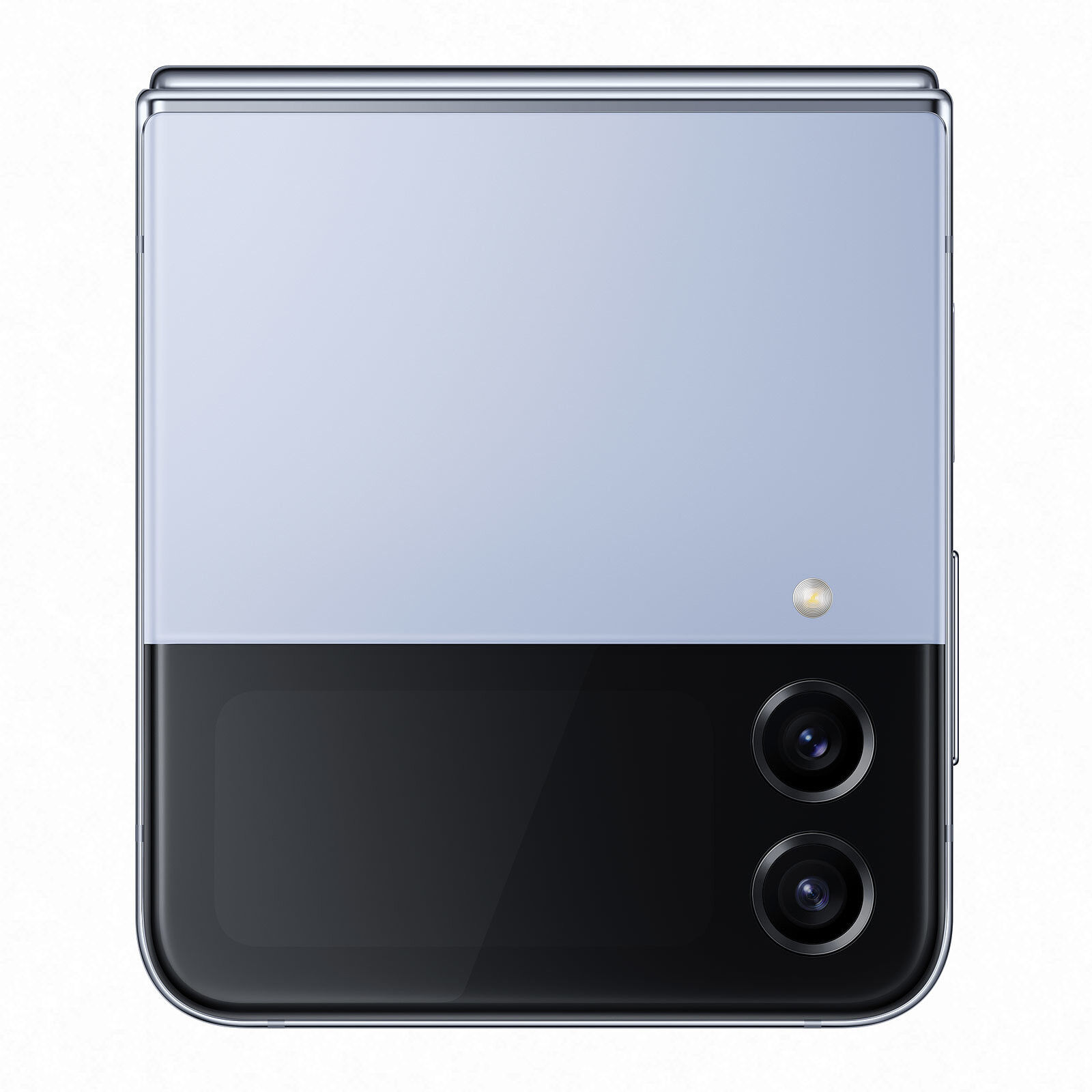 Samsung Galaxy Z Flip4 F721B 5G Blu Dual Sim 128 8ram Eu