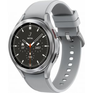 Samsung Galaxy Watch 4 R890 46mm Silver 16GB 1.5ram Europa