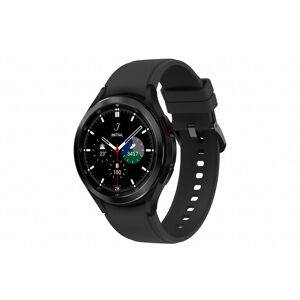 Samsung Galaxy Watch 4 R860 40mm Black 16 1.5ram eu