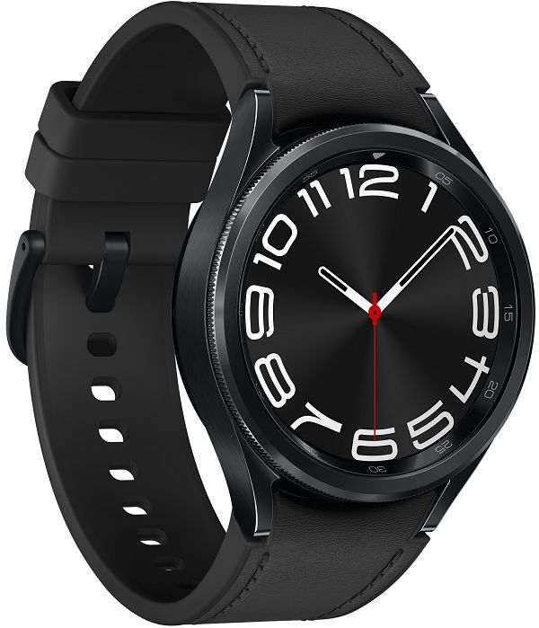 samsung galaxy watch 6 r960 classic 47mm black europa