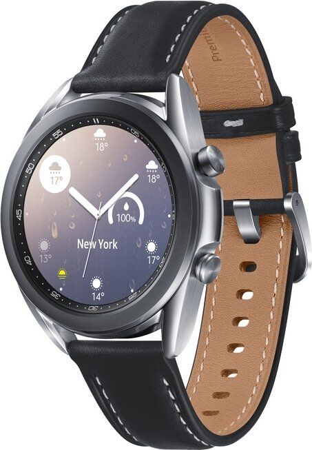 Samsung Galaxy Watch 3 R850 41mm Silver 8 1ram eu