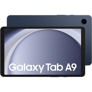 Samsung Galaxy Tab A9 X115 8.7'' LTE 64GB 4GB RAM Navy Blue Europa