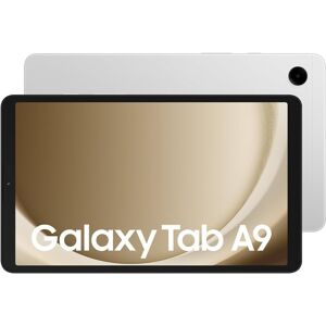 Samsung Galaxy Tab A9+ X210 11.0'' Wi-Fi 128GB 8GB RAM Silver Europa