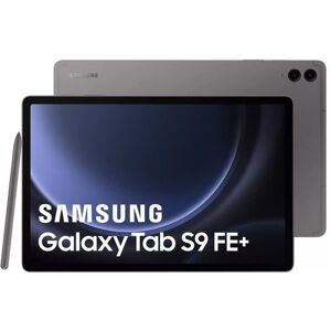 Samsung Galaxy Tab S9 FE+ X610 12.4'' Wi-Fi 128GB 8GB RAM Grey Europa