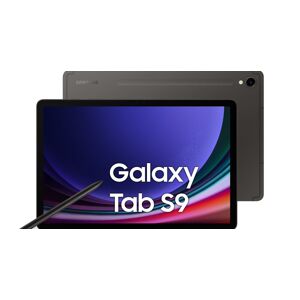 Samsung Galaxy Tab S9 X710N 11.0'' Wi-Fi 8GB RAM 128GB Graphite Europa