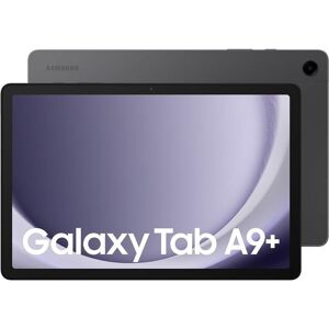 Samsung Galaxy Tab A9+ X216 5G 11.0'' 64GB 4GB RAM Graphite Europa