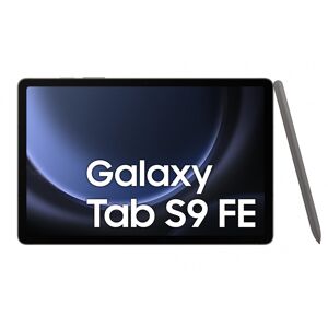 Samsung Galaxy Tab S9 FE X516 10.9'' 5G 128GB 6GB RAM Grey Europa