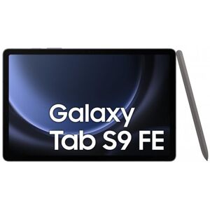 Samsung Galaxy Tab S9 FE X510 10.9'' WiFi 128GB 6GB RAM Grey Europa