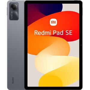 Xiaomi Redmi Pad SE 11.0'' Wi-Fi 128GB 4GB RAM Grey Europa