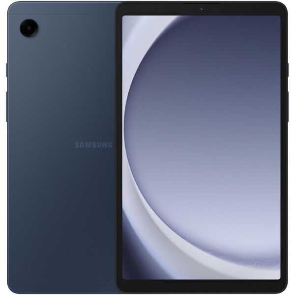 samsung galaxy tab a9 x110 8.7'' wi-fi 64gb 4gb ram blue europa