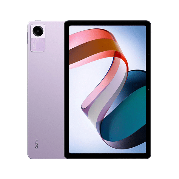 xiaomi redmi pad se 11.0'' wi-fi 256gb 8gb ram purple europa