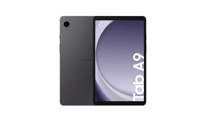 Samsung Galaxy Tab A9 X110 8.7'' Wi-Fi 64GB 4GB RAM Grey Europa