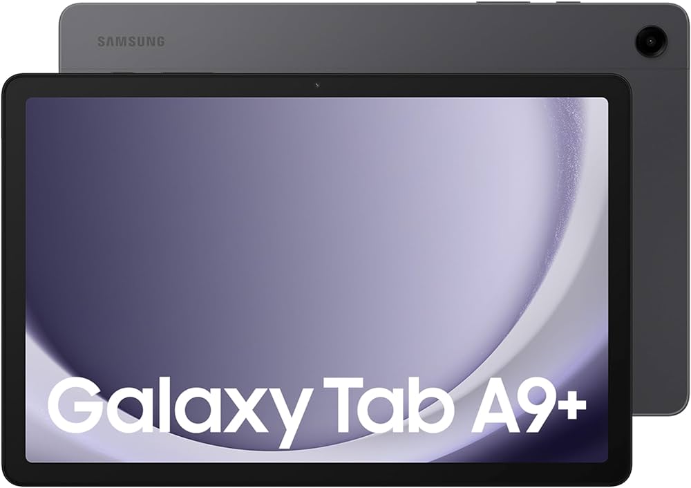 Samsung Galaxy Tab A9+ X210 11.0'' Wi-Fi 64GB 4GB RAM Grey Europa