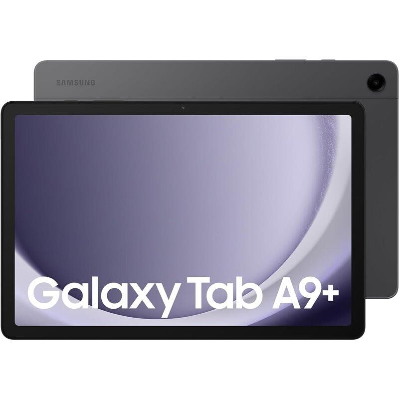 Samsung Galaxy Tab A9+ X216 5G 11.0'' 128GB 8GB RAM Graphite Europa