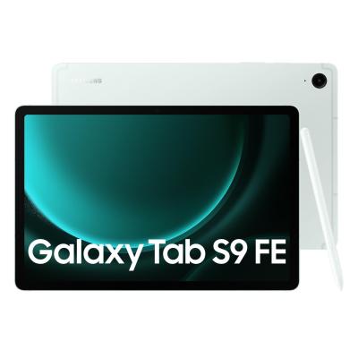 Samsung Galaxy Tab S9 FE X510 10.9'' WiFi 256GB 8GB RAM Grey Europa