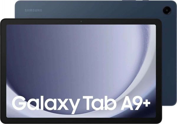 Samsung Galaxy Tab A9+ X216 5G 11.0'' 64GB 4GB RAM Navy Blue Europa