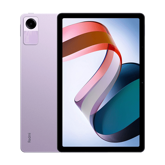 Xiaomi Redmi Pad SE 11.0'' Wi-Fi 256GB 8GB RAM Purple Europa