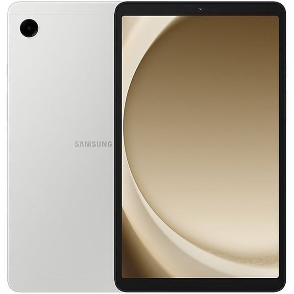 Samsung Galaxy Tab A9 X110 8.7'' Wi-Fi 64GB 4GB RAM Silver Europa