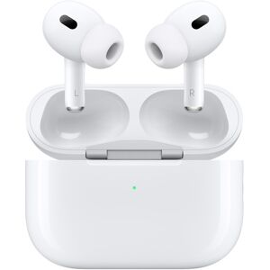 Apple AirPods Pro 2 con custodia di ricarica MagSafe e Lightning Europa