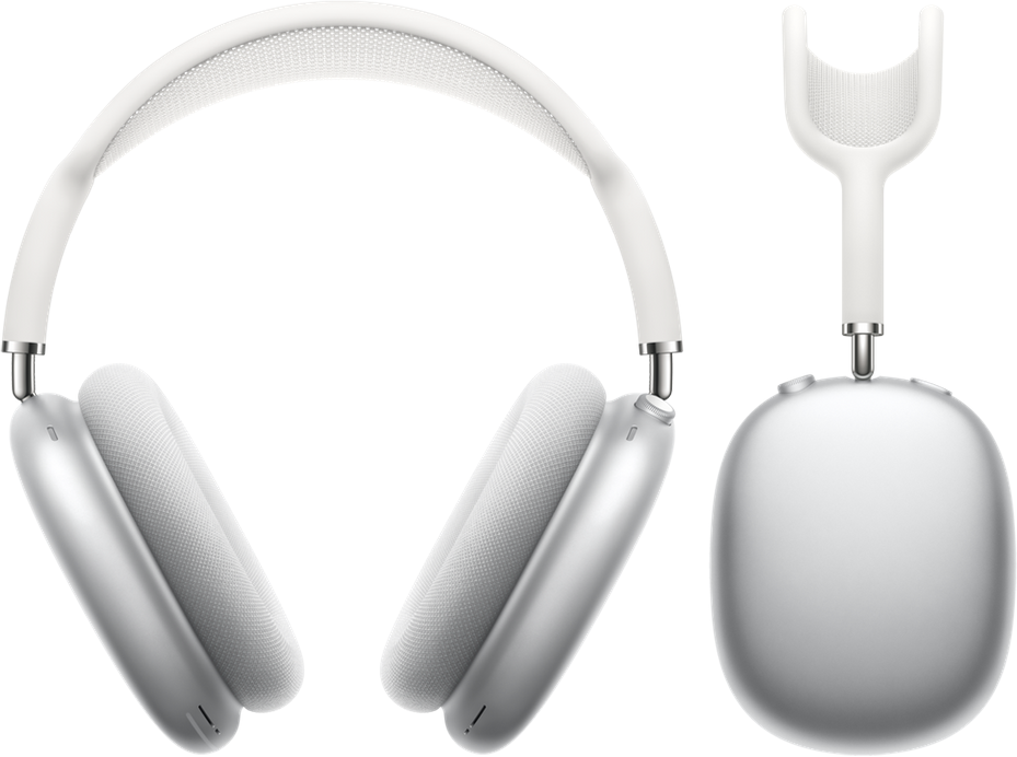 Apple AirPods Max Silver