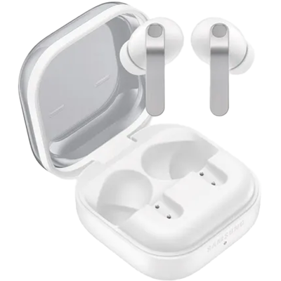 Samsung Galaxy Buds4 Pro R640 White Europa Samsung Galaxy Buds4 Pro R640 White Europa