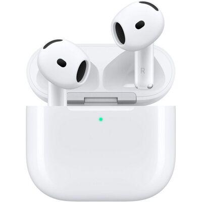 Apple AirPods 5th Gen White Europa Apple AirPods 5th Gen White Europa