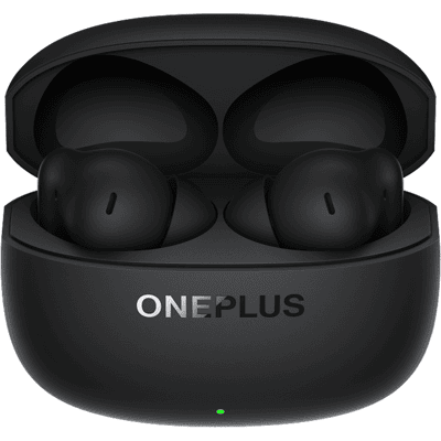 OnePlus Nord Buds 4 Black Europa OnePlus Nord Buds 4 Black Europa
