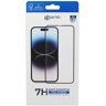 Prio 3D Anti-Scratch Tempered Glass iPhone 14 iPhone 13 iPhone 13 Pro