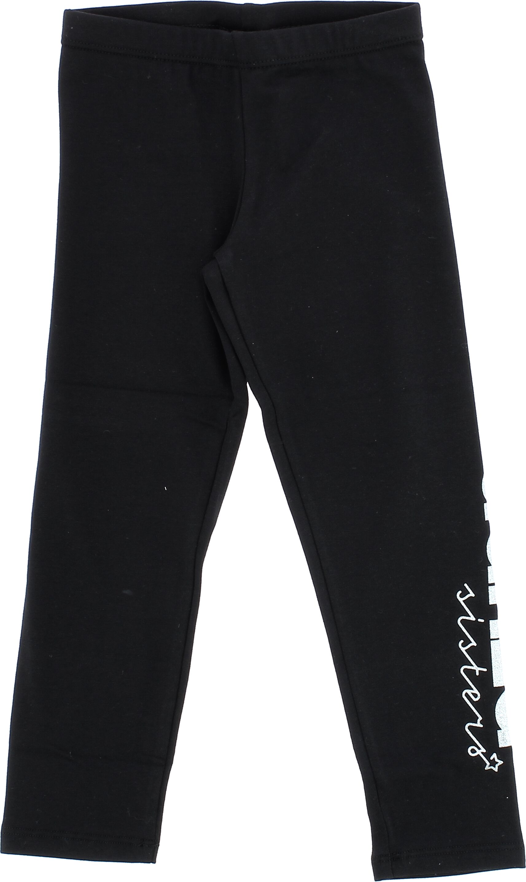 DIMENSIONE DANZA Leggings Bimba DIMENSIONE DANZA Cod. 028638 NERO