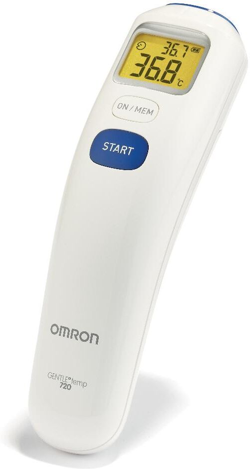 corman spa omron termo frontale gt720 - termometro digitale a infrarossi