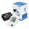Corman Omron M3 Misuratore di Pressione con Bracciale Automatico - Monitoraggio Preciso della Pressione Arteriosa