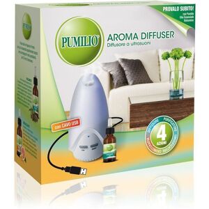 Coswell Spa Pumilio Aroma Diffuser