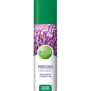 Coswell Spa Pumilio - Spray Purificante 200 ml per Aria Fresca e Pulita