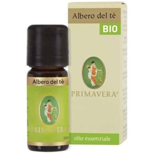 Biotobio ALBERO TE OLIO ESS BIO 10ML