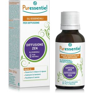 Puressentiel Italia Srl PURESSENTIEL DIFFUSIONE ZEN