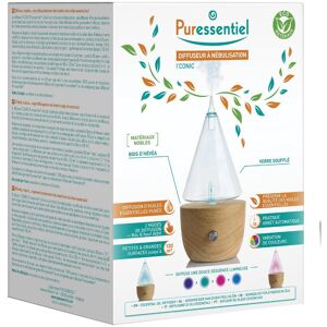 Puressentiel Italia Srl PURESSENTIEL DIFFUSORE ICONIC